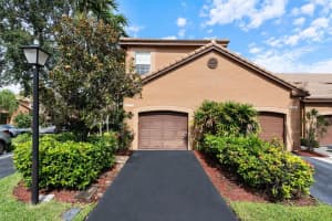 1375 Barcelona Way #1-26, Weston, FL 33327 Sold 09/23/24