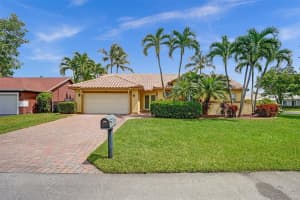 4341 NW 51st St, Coconut Creek, FL 33073 Sold 10/18/24