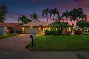4341 NW 51st St, Coconut Creek, FL 33073 Sold 10/18/24