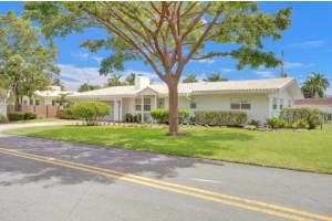 2400 NE 26 Avenue, Fort Lauderdale, FL 33305 Sold 10/02/24