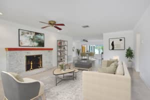 2400 NE 26 Avenue, Fort Lauderdale, FL 33305 Sold 10/02/24