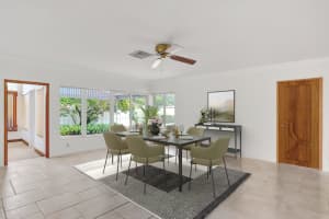 2400 NE 26 Avenue, Fort Lauderdale, FL 33305 Sold 10/02/24