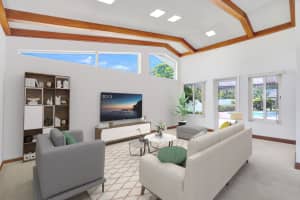 2400 NE 26 Avenue, Fort Lauderdale, FL 33305 Sold 10/02/24