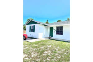 5202 Cannon Way, West Palm Beach, FL 33415 Sold 10/03/24