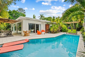 1500 Middle River Drive, Fort Lauderdale, FL 33304 Sold 09/24/24