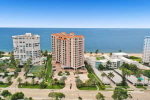 1460 S Ocean Blvd 1502, Lauderdale By The Sea, FL 33062 Sold 03/27/25