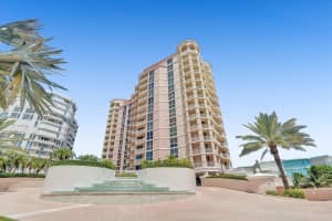 1460 S Ocean Blvd 1502, Lauderdale By The Sea, FL 33062 Sold 03/27/25