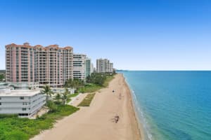 1460 S Ocean Blvd 1502, Lauderdale By The Sea, FL 33062 Sold 03/27/25