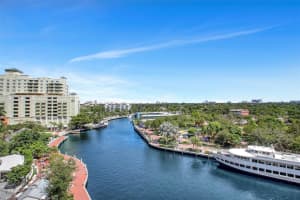 411 N New River Dr 803, Fort Lauderdale, FL 33301 Sold 11/10/24