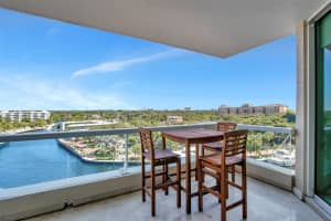 411 N New River Dr 803, Fort Lauderdale, FL 33301 Sold 11/10/24