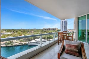411 N New River Dr 803, Fort Lauderdale, FL 33301 Sold 11/10/24