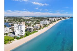 1340 S Ocean Blvd 2009, Pompano Beach, FL 33062 Sold 01/24/25