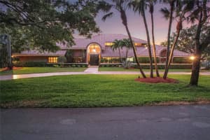 7011 Hialeah Lane, Parkland, FL 33067 Sold 10/08/24