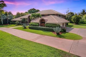 7011 Hialeah Lane, Parkland, FL 33067 Sold 10/08/24