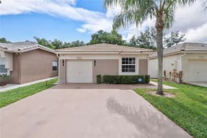 5844 Eagle Cay Ter, Coconut Creek, FL 33073 Sold 11/07/24