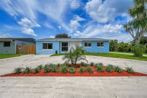 160 SW 70th Way, Margate, FL 33068 Sold 10/04/24