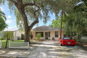 2325 Roosevelt St, Hollywood, FL 33020 Sold 01/10/25