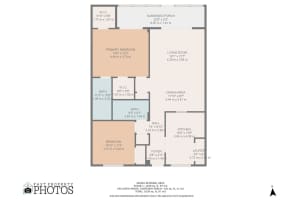 7301 Amberly Ln 103, Delray Beach, FL 33446 Sold 05/14/25