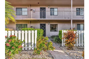 7301 Amberly Ln 103, Delray Beach, FL 33446 Sold 05/14/25