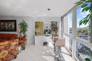 3100 NE 49th St 909, Fort Lauderdale, FL 33308 Sold 10/11/24