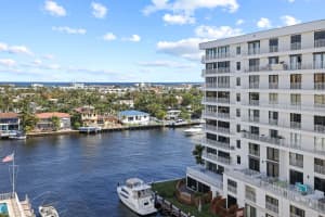3100 NE 49th St 909, Fort Lauderdale, FL 33308 Sold 10/11/24