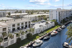 3100 NE 49th St 909, Fort Lauderdale, FL 33308 Sold 10/11/24