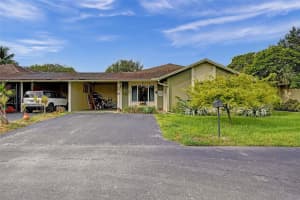 7180 SW 22nd Place, Davie, FL 33317 Sold 12/05/24