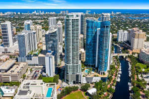 100 E Las Olas Blvd 1701, Fort Lauderdale, FL 33301 Sold 10/15/24