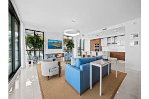 100 E Las Olas Blvd 1701, Fort Lauderdale, FL 33301 Sold 10/15/24