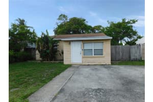 1429 NW 5th Ave, Fort Lauderdale, FL 33311 Sold 01/21/25