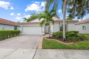 1615 E ENCINO CIRCLE, Hollywood, FL 33027 Sold 09/26/24