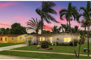 6755 NW 2nd St, Margate, FL 33063 Sold 10/01/24