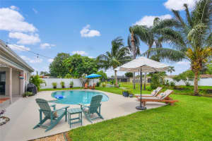 6755 NW 2nd St, Margate, FL 33063 Sold 10/01/24