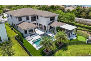 10945 Shore St, Parkland, FL 33076 Sold 10/11/24