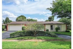 6710 SW 6th St, Margate, FL 33068 Sold 10/30/24