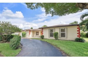 6710 SW 6th St, Margate, FL 33068 Sold 10/30/24