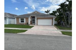 5346 NW 55th St, Coconut Creek, FL 33073 Sold 10/31/24