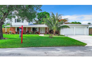427 NE 27th St, Wilton Manors, FL 33334 Sold 02/13/25