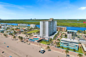 3111 N Ocean Dr 1107, Hollywood, FL 33019 Sold 10/18/24