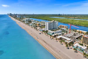 3111 N Ocean Dr 1107, Hollywood, FL 33019 Sold 10/18/24