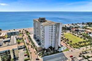3111 N Ocean Dr 1107, Hollywood, FL 33019 Sold 10/18/24