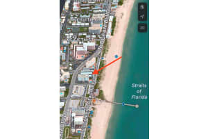 305 N Pompano Beach Blvd PH09, Pompano Beach, FL 33062 Sold 11/25/24