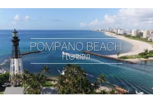 2208 S Cypress Bend Dr 404, Pompano Beach, FL 33069 Sold 01/21/25