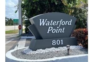 801 S Federal Hwy 305, Pompano Beach