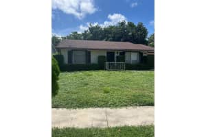7101 Glenwood Drive, Boynton Beach, FL 33462 Sold 07/25/25