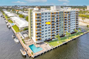 2900 NE 30TH ST I-7, Fort Lauderdale, FL 33306 Sold 10/11/24
