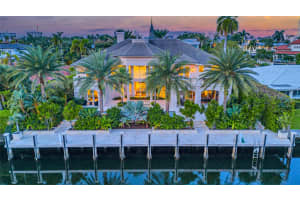 38 Isla Bahia Dr, Fort Lauderdale, FL 33316 Sold 05/01/25