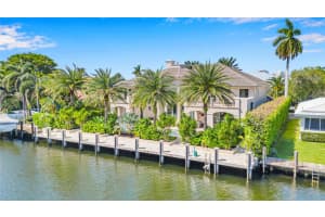 38 Isla Bahia Dr, Fort Lauderdale, FL 33316 Sold 05/01/25