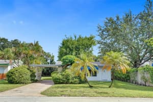 1273 NE 37 Street, Oakland Park, FL 33334 Sold 12/06/24