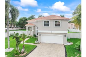 13230 NW 13th St, Sunrise, FL 33323 Sold 10/04/24